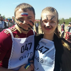 Олег Куницын, 26.07.1987, Санкт-Петербург