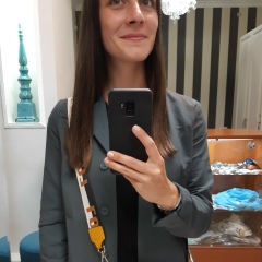 Влада Руппель, 25.10.1988, Тверь