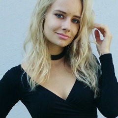 Елизавета Капралова, 01.07.1994, Киев