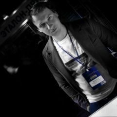 Юра Андреев, 07.03.1989, Одесса