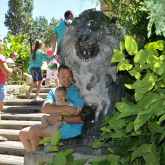 Татьяна Григорьева, 21.12.1985, Санкт-Петербург