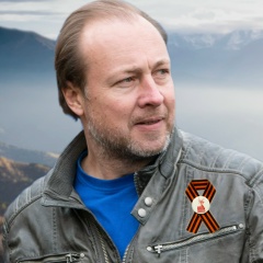 Роман Бойко, 06.03.1969, Санкт-Петербург