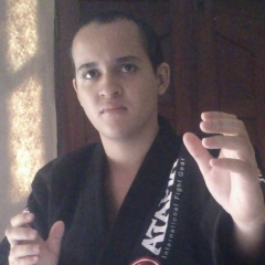 Francisco Neto, 23.08.1992