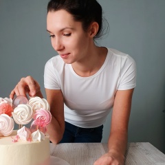 Анна Шумелёва, 18.08.1985, Сургут