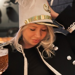 Алина Зорина, 06.10, Калининград