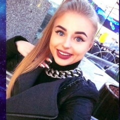 Alisa Teroshyna, 04.08.1995, Los Angeles