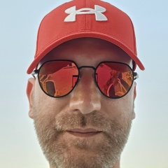 Игорь Геннадиевич, Мурманск