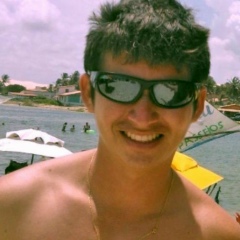 Paulo Puraemocao, 29.06, Fortaleza
