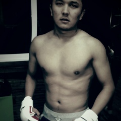 Ажимурат Сыдыков, 17.03.1997, Кадамжай