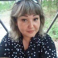 Асель С
