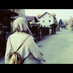 Malika Sss, 27.06.1997, Грозный