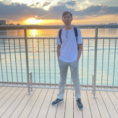 Самат Салыков, 28.03.1981, Алматы