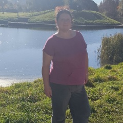 Аня Мишуринских, 15.06.1982, Санкт-Петербург