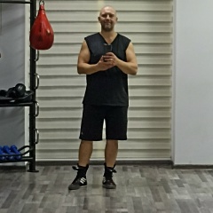 Александр Диденко, 08.01, Бендеры