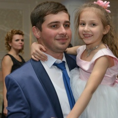 Вячеслав Обердерфер, 02.12.1987, Астана