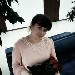 Vikusik Djjonia, 14.12, Краматорск