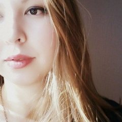 Анна Жанайдарова, 29.08, Усть-Каменогорск