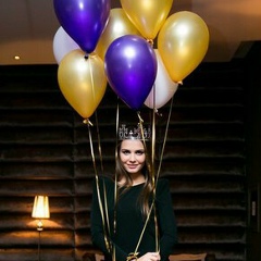 Алёна Москалик, 15.09.1987, Москва