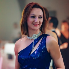 Елена Москаль, 28.09, Самара