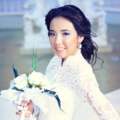 Айгерім Кулжанова, 04.03, Астана