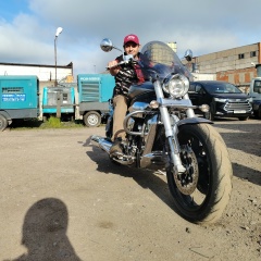 Юрий Сухотский, 22.07.1986, Санкт-Петербург