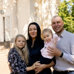 Alexandr Panteleev, 21.07, Санкт-Петербург
