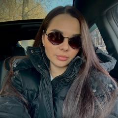 Ксения Ворошилова, 19.01