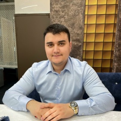Анвар Иброхимов, Москва
