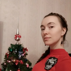 Татьяна Прачковская, 21.07.1984, Калининград