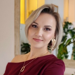 Марина Головачева, 31.01, Брянск