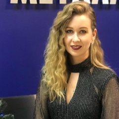 Екатерина Жаренкова, 02.11, Екатеринбург