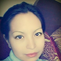 Мадина Тажибекова, 09.02.1990, Шымкент