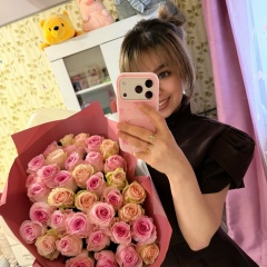 Leila Kornilova, 11.03, Москва