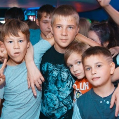 Андрей Кобензов, 04.05, Пермь