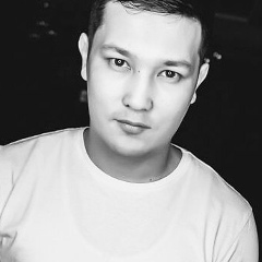 Абылай Ибрайулы, 22.11.1992, Астана