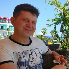 Андрей Андреев, 14.12.1979, Санкт-Петербург