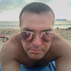 Lesha Petrov, 05.04, Санкт-Петербург