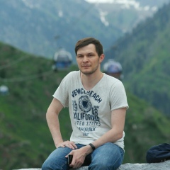 Олег Денисенко, 05.11, Петропавловск