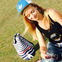 Таня Ковальчук, 24.02, Луцк