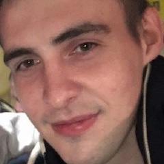 Илья Дейкин, 08.09.1992, Тамбов