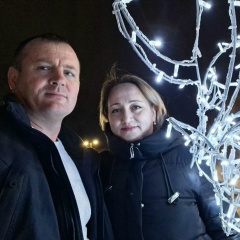 Наталья Сетченко, 08.03, Липецк