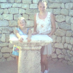 Катерина Фадеева, 23.07, Киев