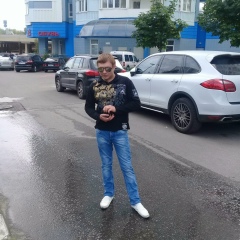 Николай Сергеевич, 21.10