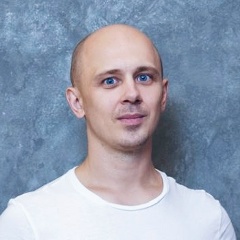 Вадим Лапа, 30.01.1990, Москва