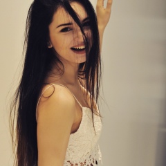 Юлия Вербицкая, 14.08, New York City