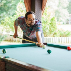 Станислав Эльшанский, 22.07.1987, Москва