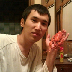 Самат Сс, 10.10.1989, Алматы