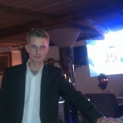 Павел Morachevskiy, 23.08, Санкт-Петербург