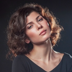 Natalii Malykhina, 16.08.1990, Киев