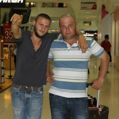 Dato Ananidze, 03.12.1989, Батуми